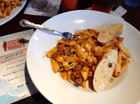 New Orleans Recap - Costs and Pictures!