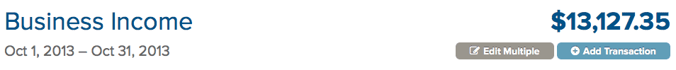 $11,927 in October Business Income - I Finally Left My Job $11,927 in October Business Income - I Finally Left My Job