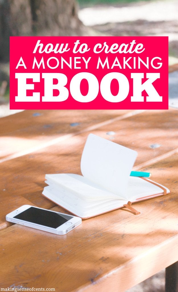 Learn How To Create An Ebook With Abby Lawson