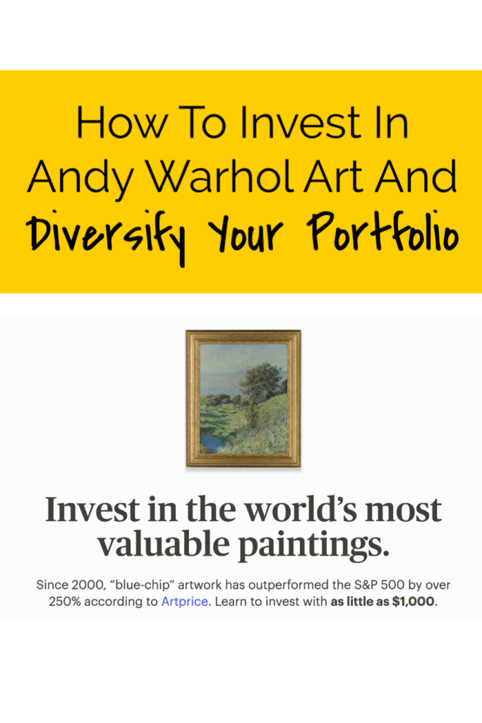 Is Masterworks a good investment?