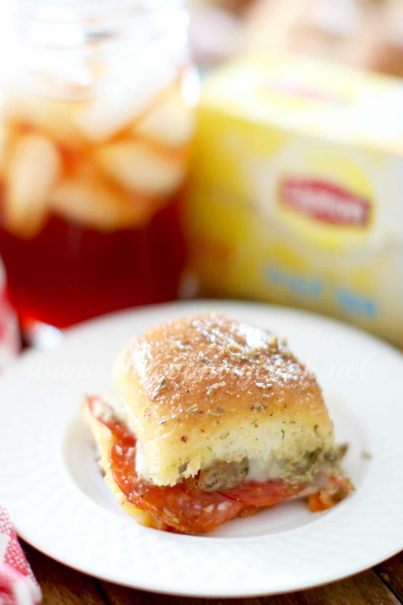 potluck ideas crowd pleasers